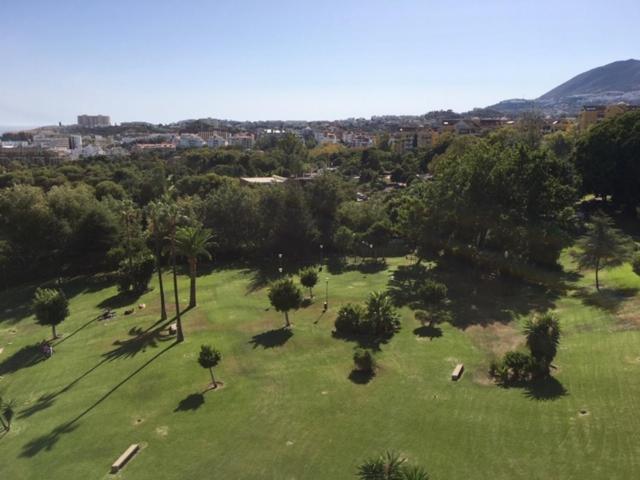 Minerva, Benalmadena Costa, Stunning Sea & Mountain View, 1 Bedroom Apartment Exteriér fotografie