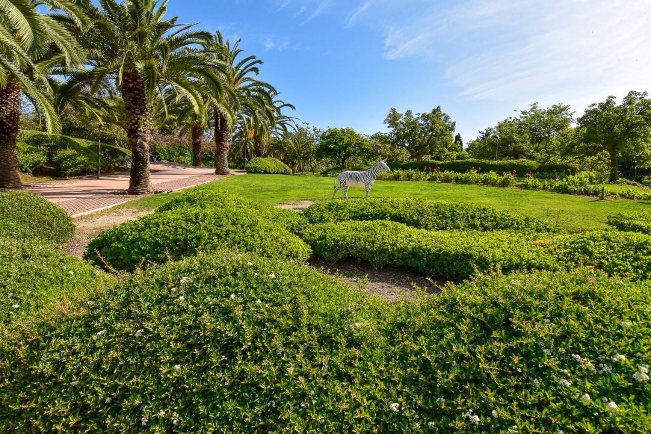 Minerva, Benalmadena Costa, Stunning Sea & Mountain View, 1 Bedroom Apartment Exteriér fotografie